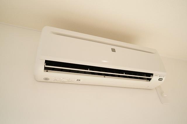 その他設備　設備