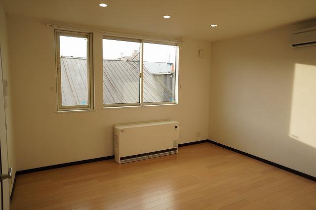 居室・リビング　リビング１