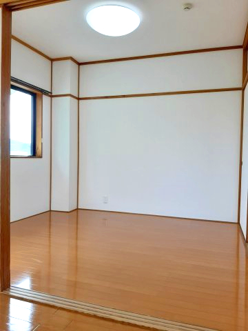 その他部屋・スペース　2021年10月撮影