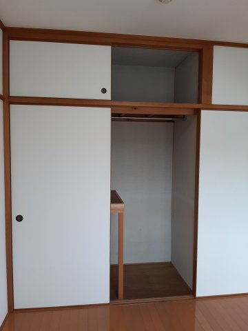 収納　2021年10月撮影