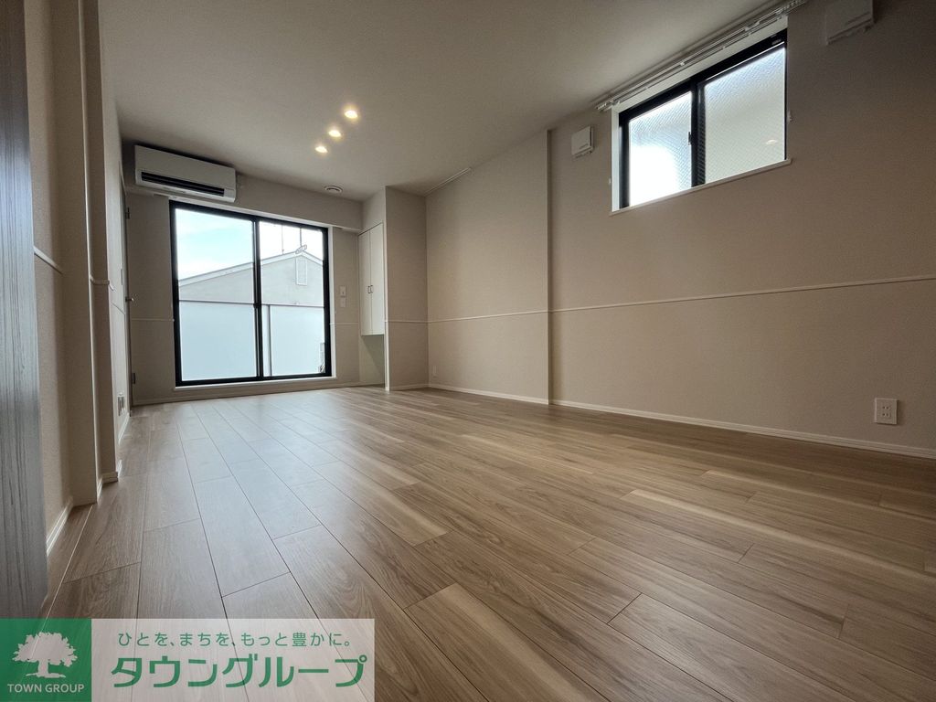 居室・リビング　リビング/居室