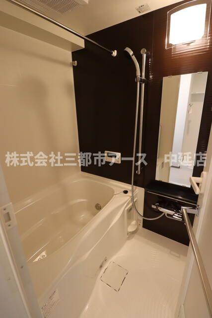 バス・シャワールーム　ガリシア西馬込