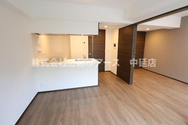 その他部屋・スペース　ガリシア西馬込