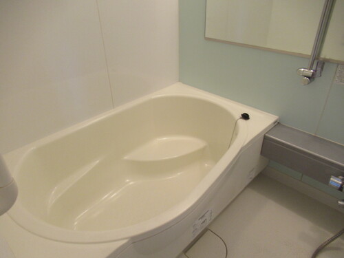 バス・シャワールーム　浴室