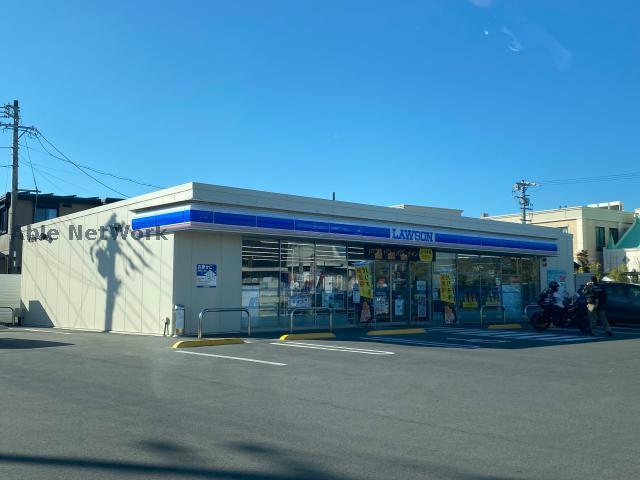 コンビニ　ローソン磐田二之宮東店（コンビニ）まで311m