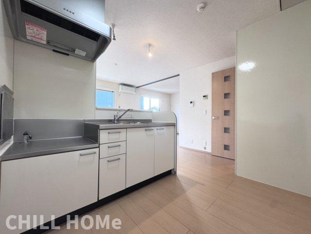 キッチン　他社様掲載物件もまとめてご紹介、ご案内可能です(^^)/