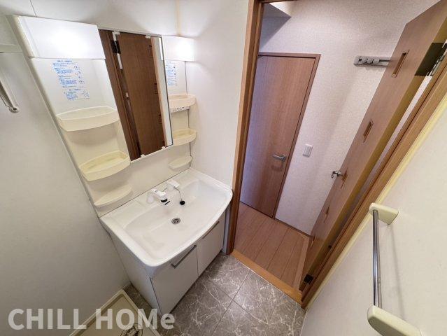 洗面設備　他社様掲載物件もまとめてご紹介、ご案内可能です(^^)/