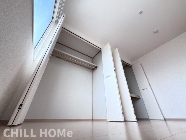 収納　他社様掲載物件もまとめてご紹介、ご案内可能です(^^)/