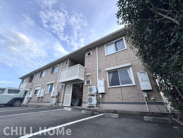 建物外観　他社様掲載物件もまとめてご紹介、ご案内可能です(^^)/