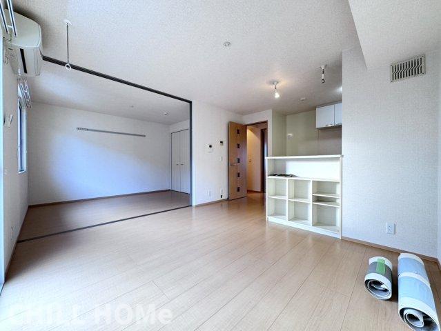 居室・リビング　他社様掲載物件もまとめてご紹介、ご案内可能です(^^)/