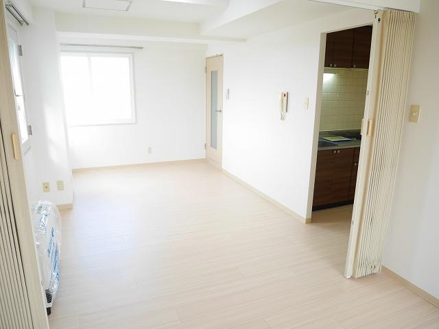 その他部屋・スペース　内装