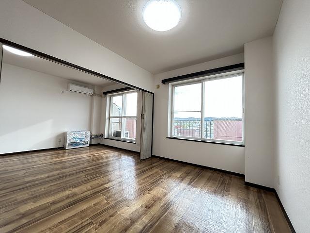 その他部屋・スペース　居室２