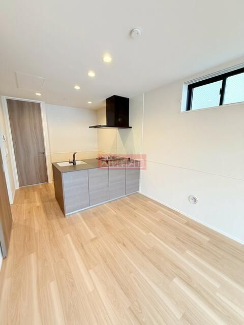 キッチン　リビング/居室