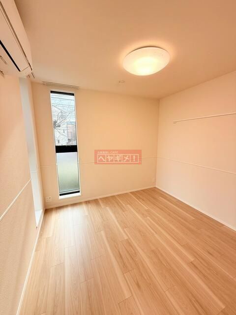 その他部屋・スペース　リビング/居室