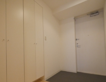 玄関　別部屋参考写真