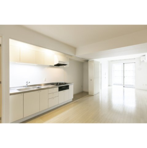 居室・リビング　別部屋参考写真