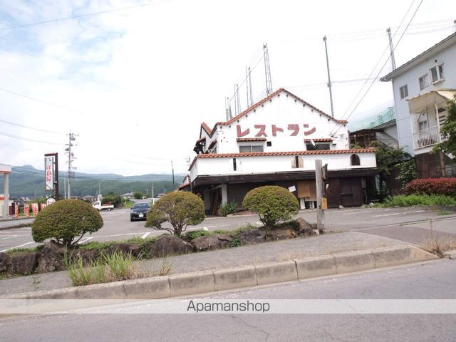 飲食店　高原のレストラン　ドミンゴ茅野店（飲食店）まで1000m