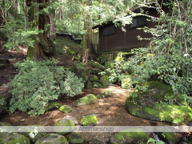 その他　茅野市米沢　大清水水源（その他）まで2200m