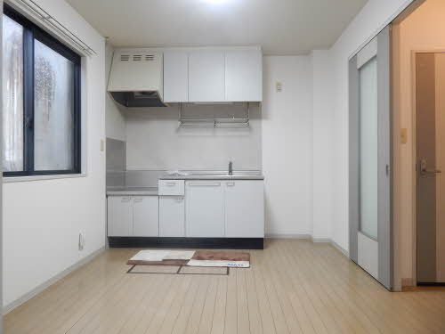 その他部屋・スペース　物件の内装です