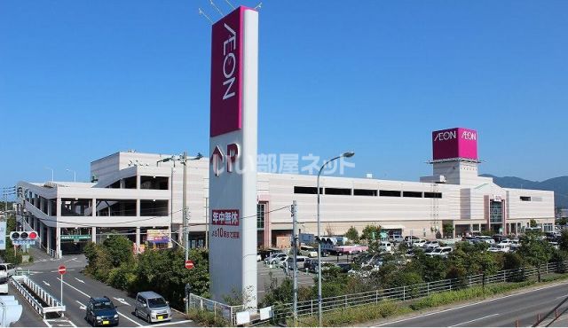 スーパー　イオン 唐津店（スーパー）まで951m