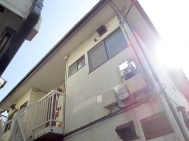 コーポ高橋