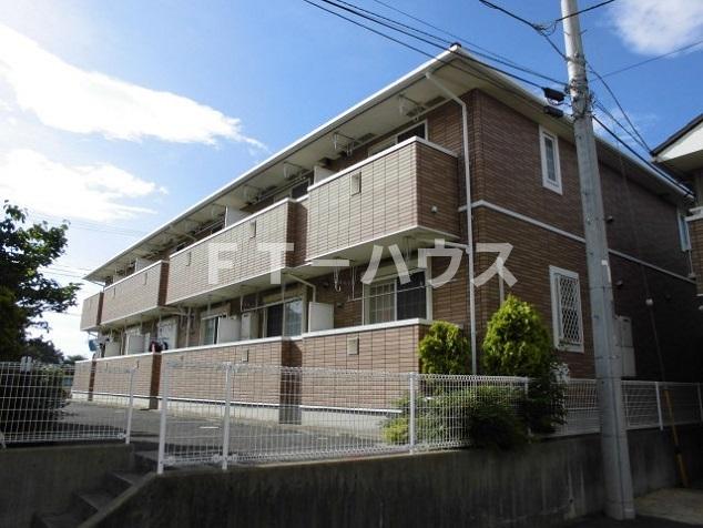 建物外観　外観写真