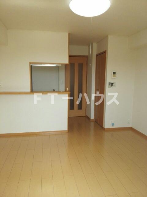 居室・リビング　居室・リビング