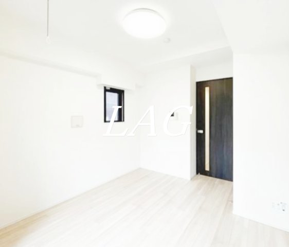 その他部屋・スペース　寝室です。