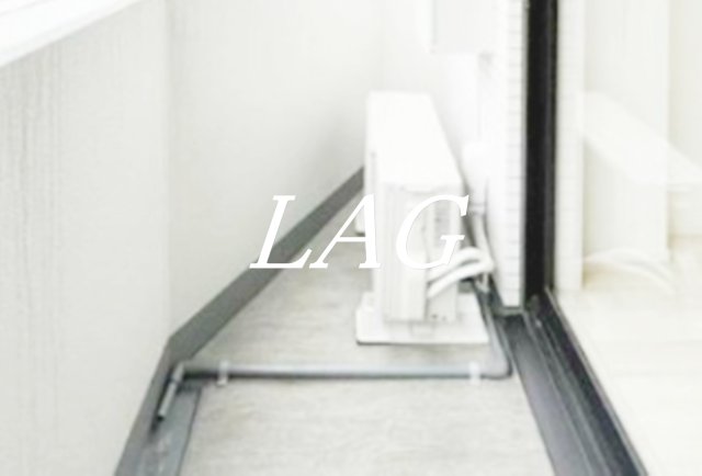 バルコニー　バルコニーです。