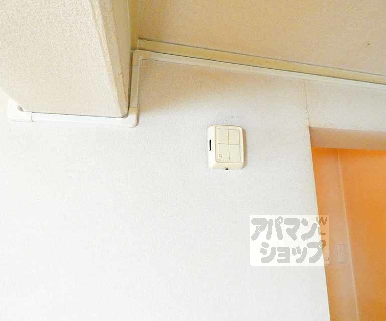 収納　２年前に１ＬＤＫ改装したお部屋の参考写真です。