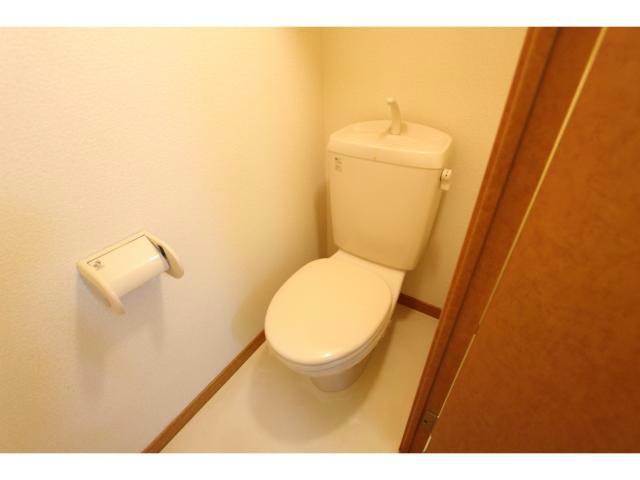 トイレ　同仕様