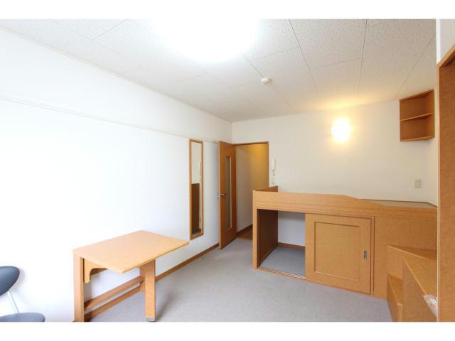 居室・リビング　同仕様