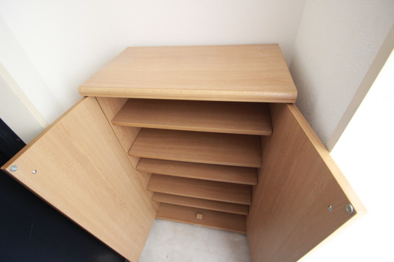 玄関　※別部屋の写真