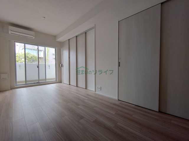 居室・リビング　別部屋参考写真