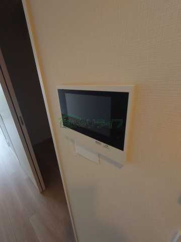 セキュリティ　別部屋参考写真