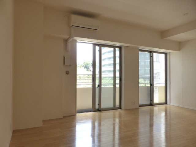 居室・リビング　居室