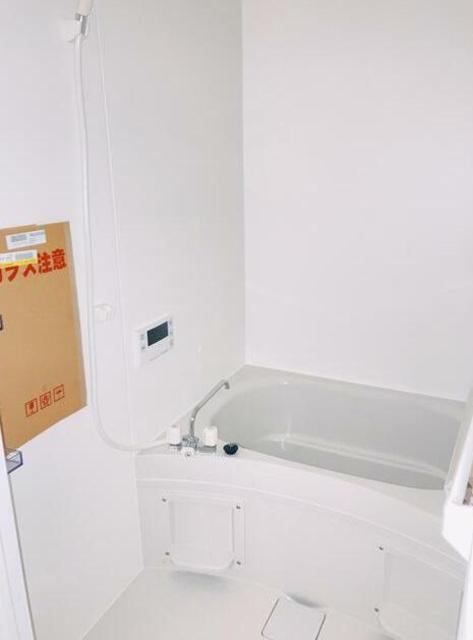 バス・シャワールーム　参考