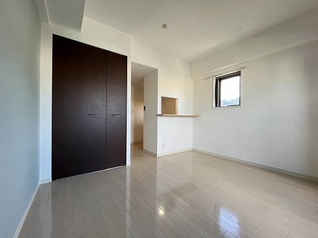 居室・リビング　ゆったり過ごせるリビングです