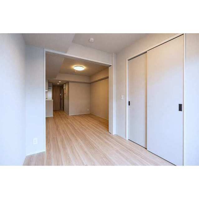 その他部屋・スペース　明るい色調の室内です