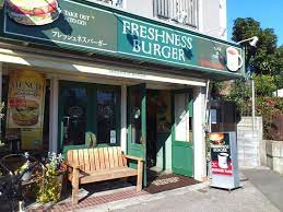 飲食店　フレッシュネスバーガー 西早稲田店（飲食店）まで1218m