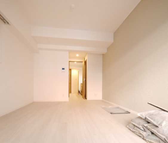 居室・リビング　THE AXIS KOJIMACHI