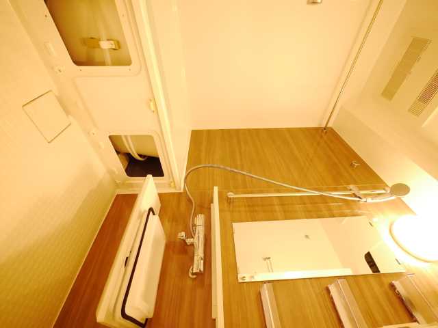 バス・シャワールーム　THE AXIS KOJIMACHI