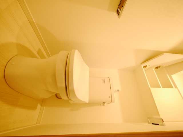 トイレ　THE AXIS KOJIMACHI