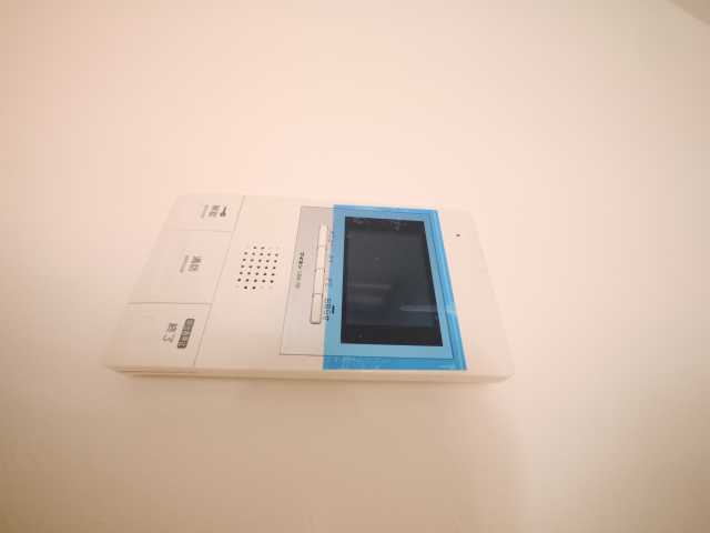 セキュリティ　THE AXIS KOJIMACHI