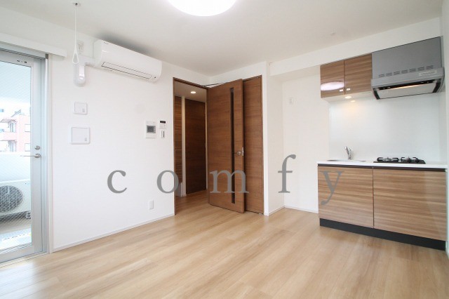 その他部屋・スペース　洋室