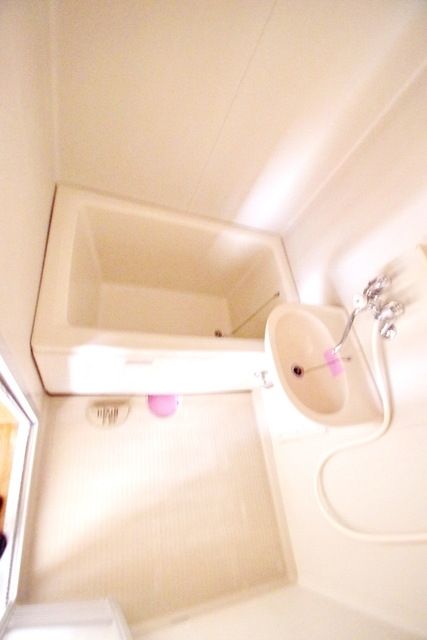 バス・シャワールーム　★お部屋探しはタウンハウジング稲田堤店まで★