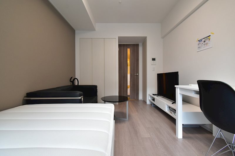 その他部屋・スペース　モデルルーム