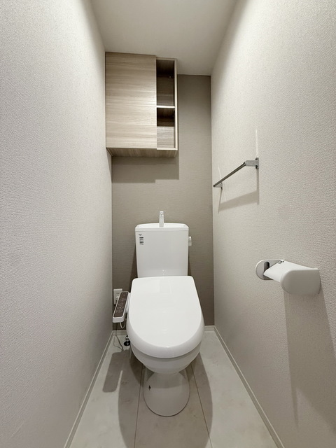 トイレ　同施工会社参考写真