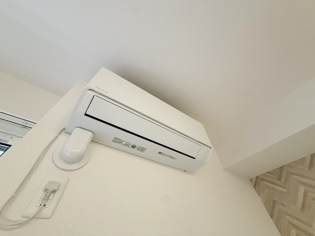 その他設備　同施工会社参考写真