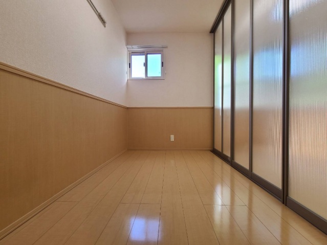 その他部屋・スペース　寝室スペース